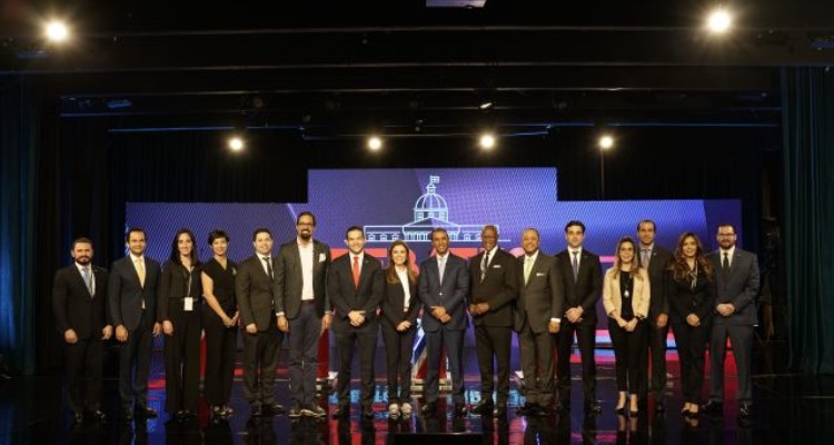 ANJE celebra con éxito Debates Electorales a nivel Municipal