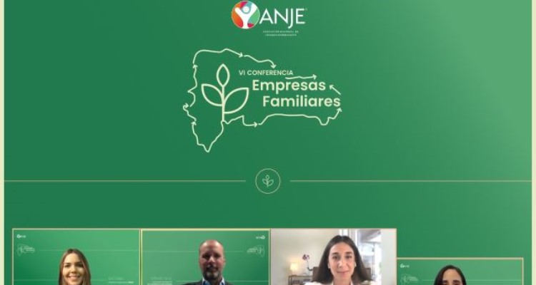 ANJE celebra sexta edición de la Conferencia Empresas Familiares