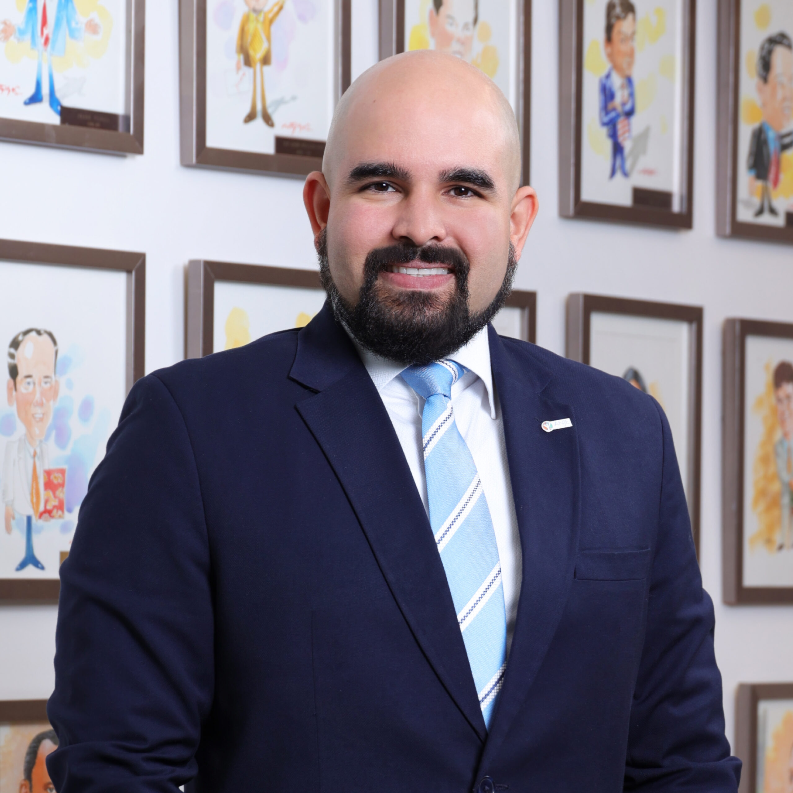 Boris De León Reyes