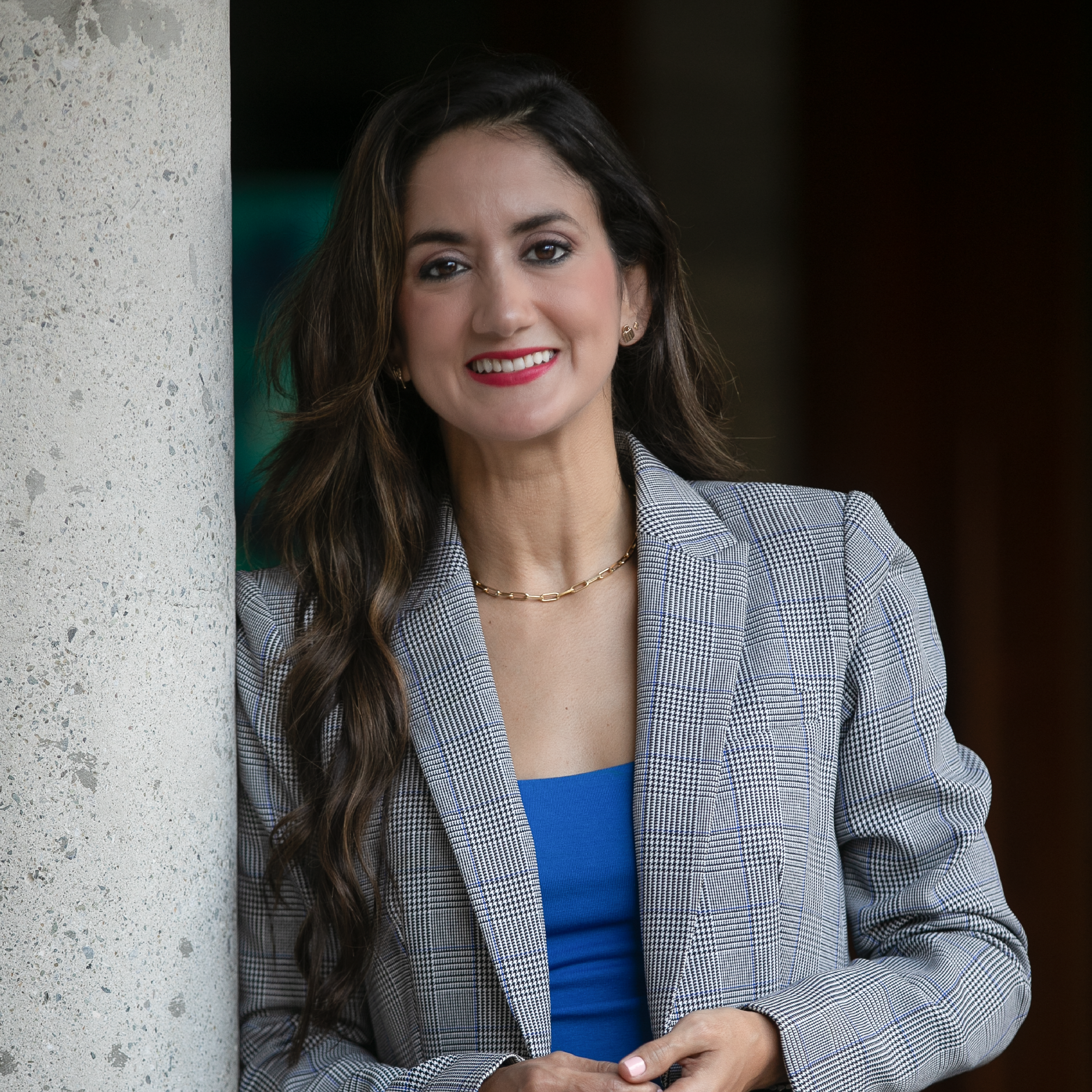Bienvenida a Crystal Fiallo, nueva Directora Ejecutiva de ANJE
