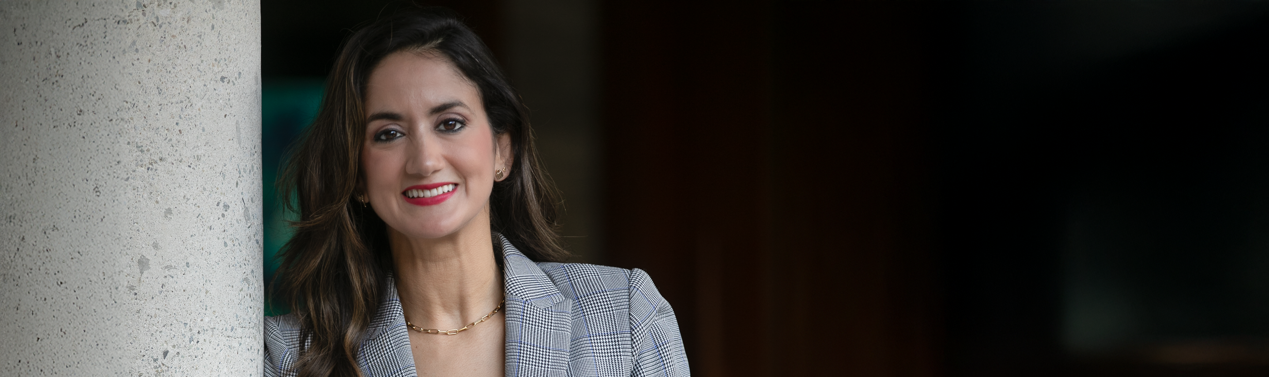Bienvenida a Crystal Fiallo, nueva Directora Ejecutiva de ANJE