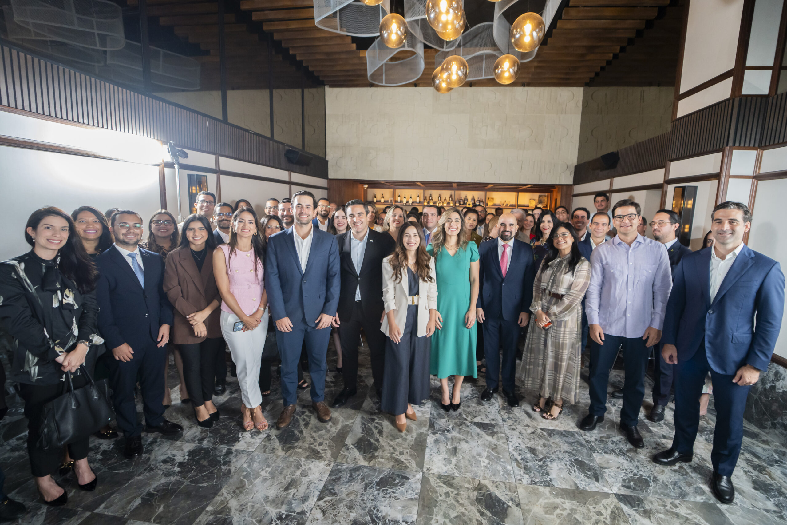 ANJE destaca sus logros del primer semestre de 2025 y presenta oficialmente a nueva Directora Ejecutiva
