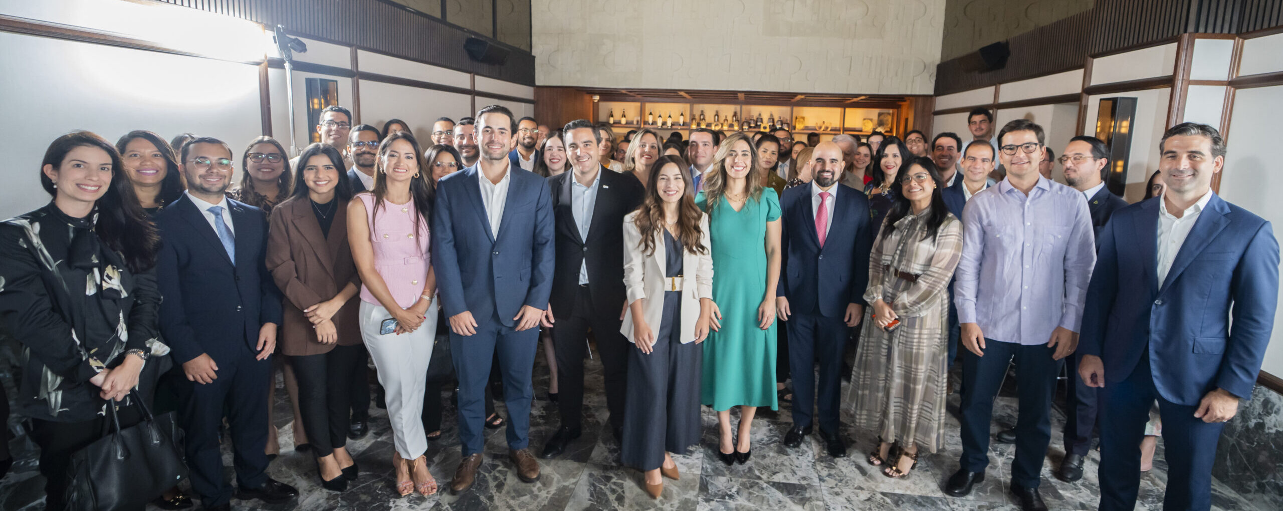 ANJE destaca sus logros del primer semestre de 2025 y presenta oficialmente a nueva Directora Ejecutiva