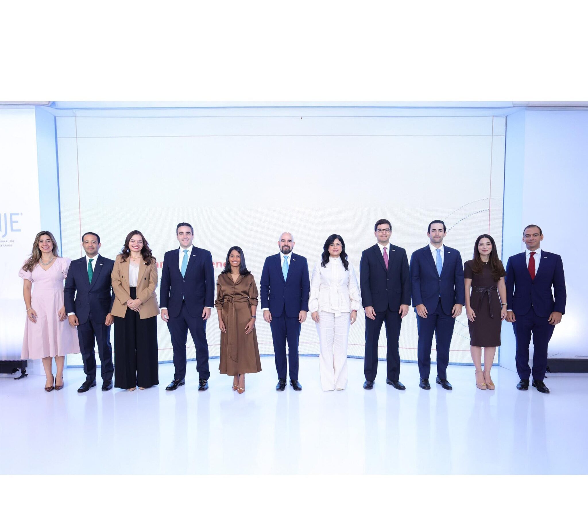 Asociación Nacional de Jóvenes Empresarios (ANJE)