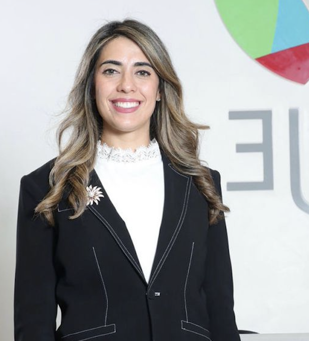 Claudia Finke Conde
