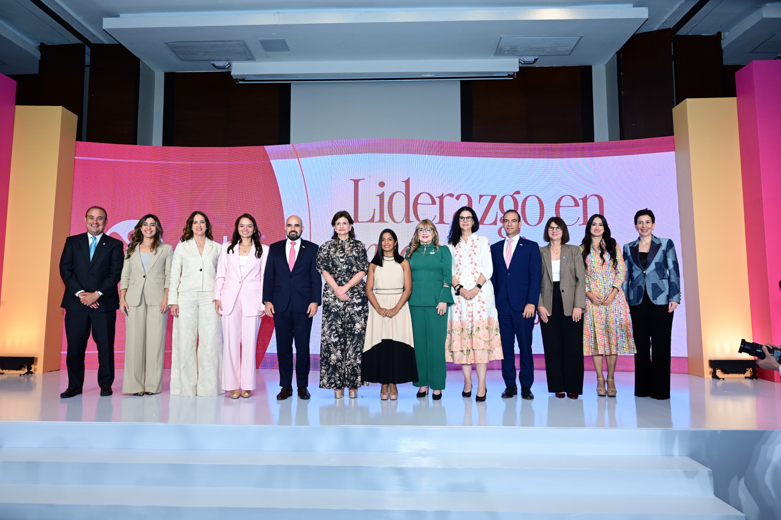 ANJE CELEBRA EL WOMEN’S SUMMIT 2026 BAJO EL LEMA “LIDERAZGO EN MOVIMIENTO”