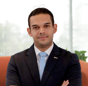Radhamés Martínez