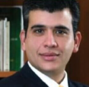 Pablo Piantini Hazoury