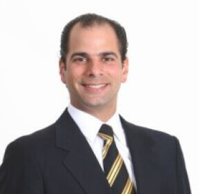 Frank Elías Rainieri