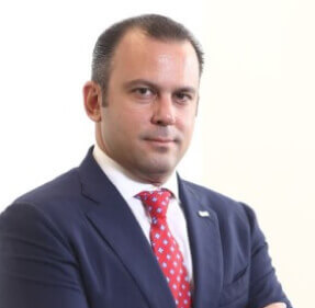 Eugene Rault Grullón