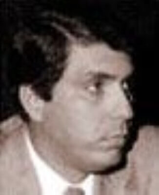 Jorge Abbott