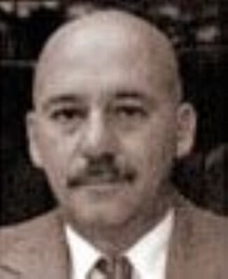 Ramón Menéndez