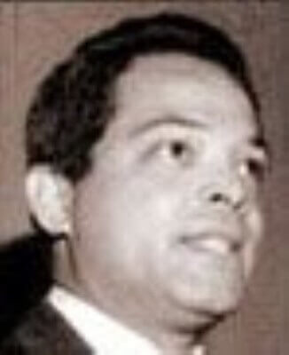 José Florentino