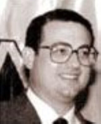 Jaime Bonetti