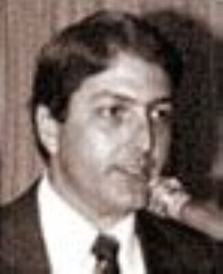 Francisco Rodríguez