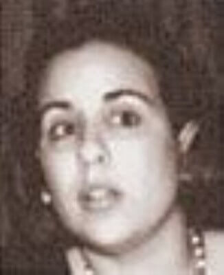 María Isabel Gassó