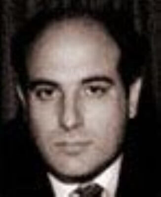 José Luis de Ramón