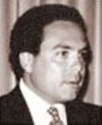 Irving Redondo