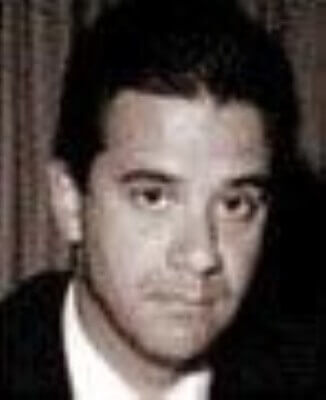 José García Armenteros