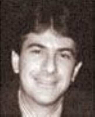 Fernando Armenteros