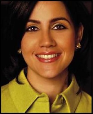 Marisol Vicens