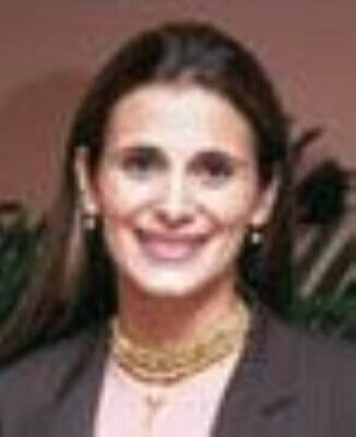 Ligia Bonetti