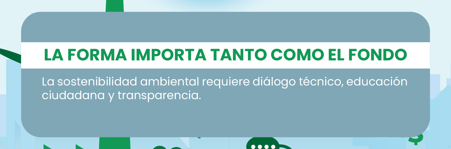 ANJE: LA FORMA IMPORTA TANTO COMO EL FONDO